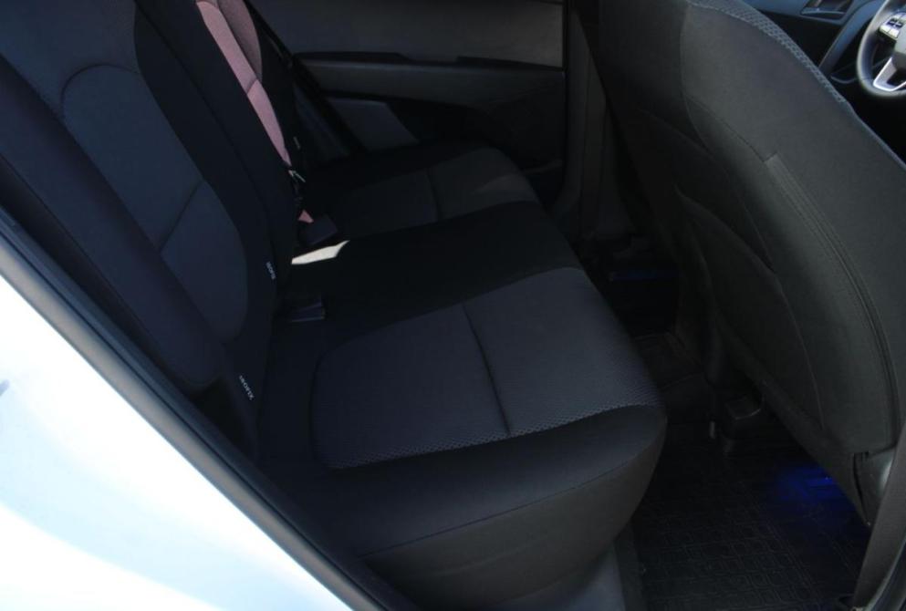 Hyundai Creta I Саратов  - изображение 23