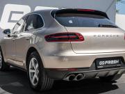 Porsche Macan I Краснодар  - изображение 36
