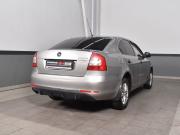 Skoda Octavia II (A5) Рестайлинг Кемерово  - изображение 25