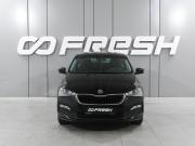Skoda Rapid II Ростов-на-Дону  - изображение 21