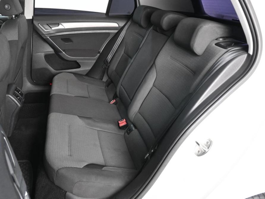 Volkswagen Golf VII Ростов-на-Дону  - изображение 9