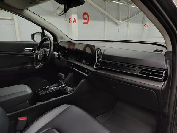 Kia Sportage V с пробегом 2022 года, цена 3 550 000 рублей, 46751 км, внедорожник, Автокод Объявления