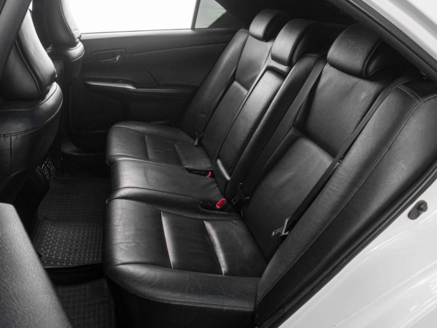 Toyota Camry VII (XV50) Рестайлинг Тюмень  - изображение 9