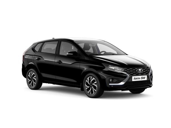 Новый Lada (ВАЗ) Iskra 2026 года, цена 1 522 000 рублей, универсал, Автокод Объявления