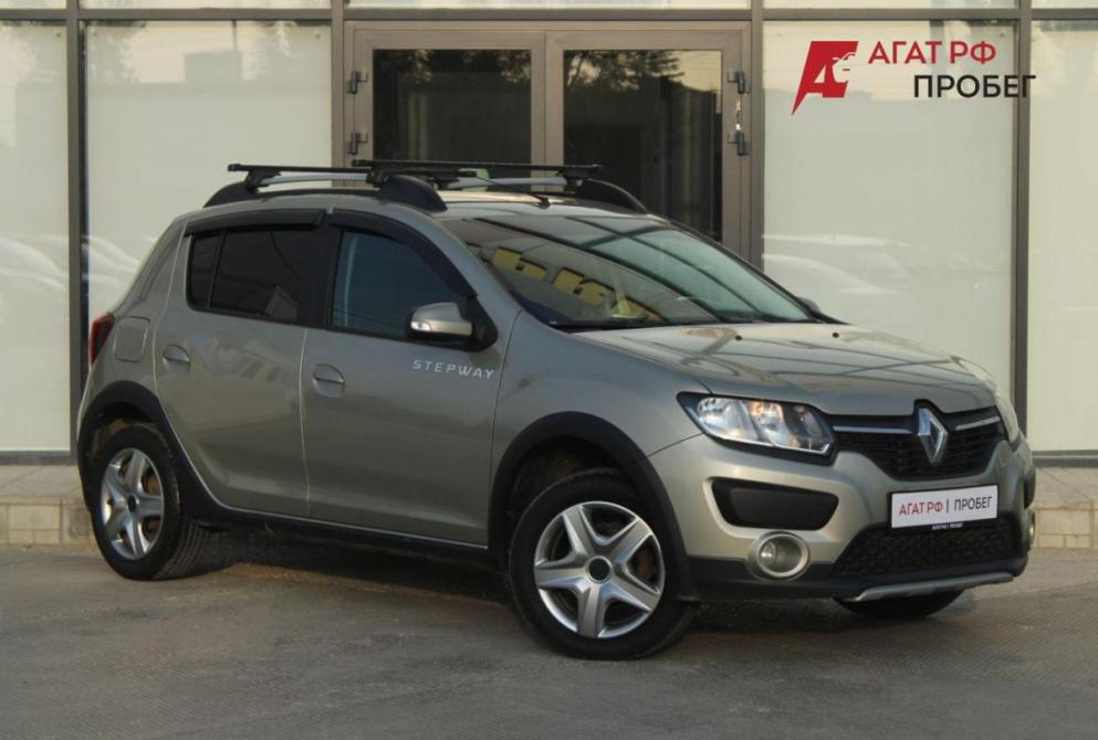 Renault Sandero II Саратов  - изображение 3