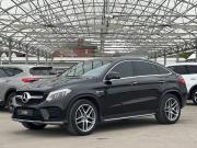 Mercedes-Benz GLE Coupe I (C292) Тула  - изображение 12