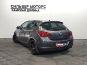 Opel Astra J Пермь  - изображение 24
