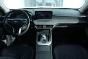 Haval Jolion I Рестайлинг Саратов  - изображение 41