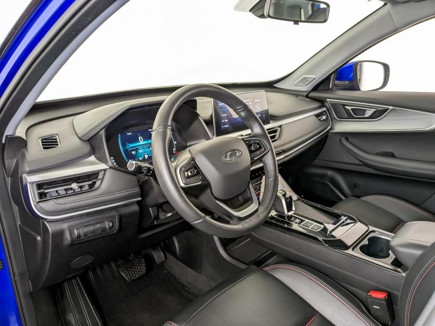 Chery Tiggo 7 Pro I Москва  - изображение 16