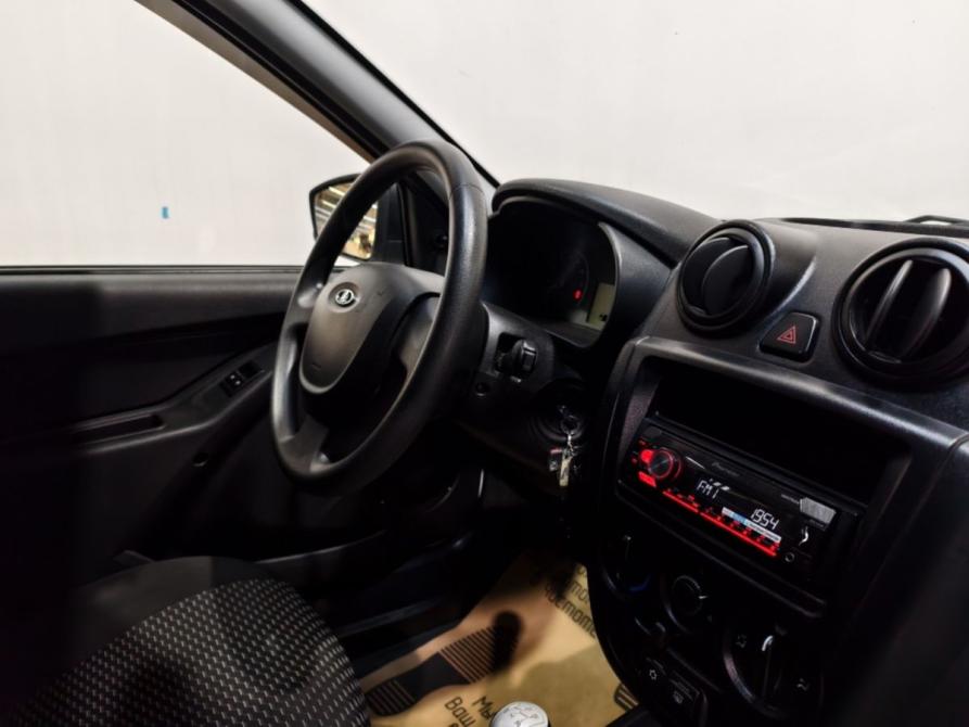 Lada (ВАЗ) Granta I Курск  - изображение 6