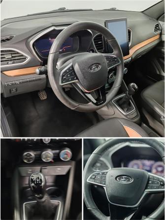 Lada (ВАЗ) Vesta I Рестайлинг (NG) с пробегом 2025 года, цена 1 799 000 рублей, 21463 км, универсал, Автокод Объявления