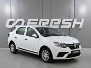Renault Logan II Рестайлинг Ростов-на-Дону  - изображение 17