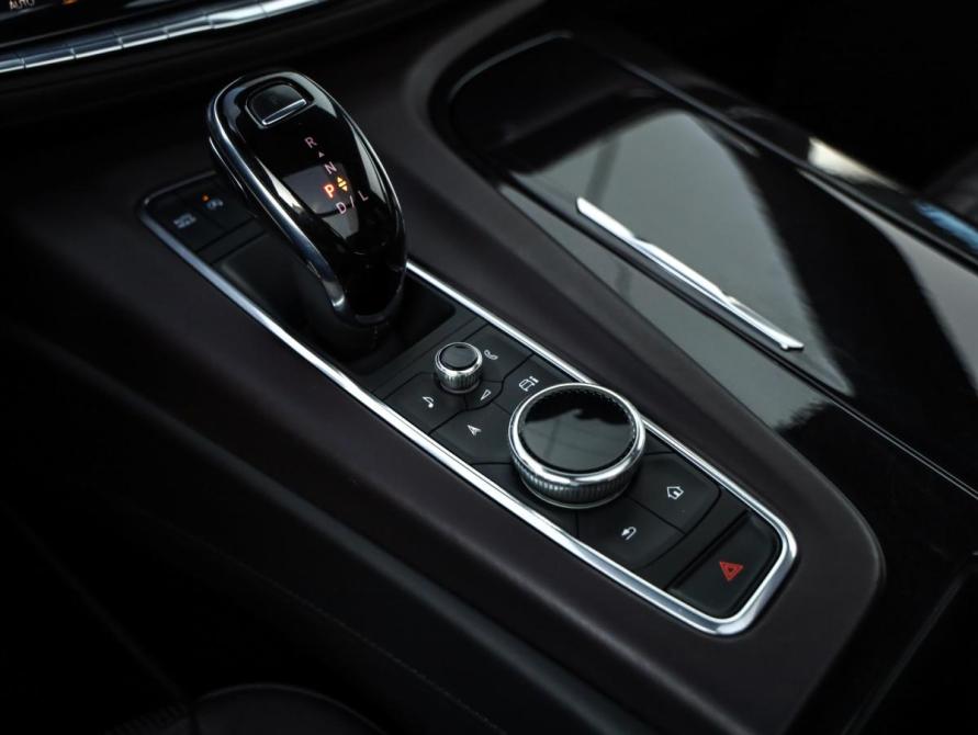 Cadillac Escalade V Санкт-Петербург  - изображение 21