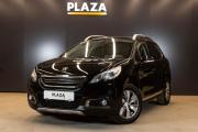 Peugeot 2008 I Уфа  - изображение 22