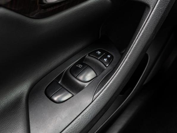 Nissan Teana III (L33) с пробегом 2014 года, цена 1 450 000 рублей, 122994 км, седан, Автокод Объявления