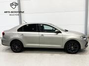 Volkswagen Polo VI Старый Оскол  - изображение 13