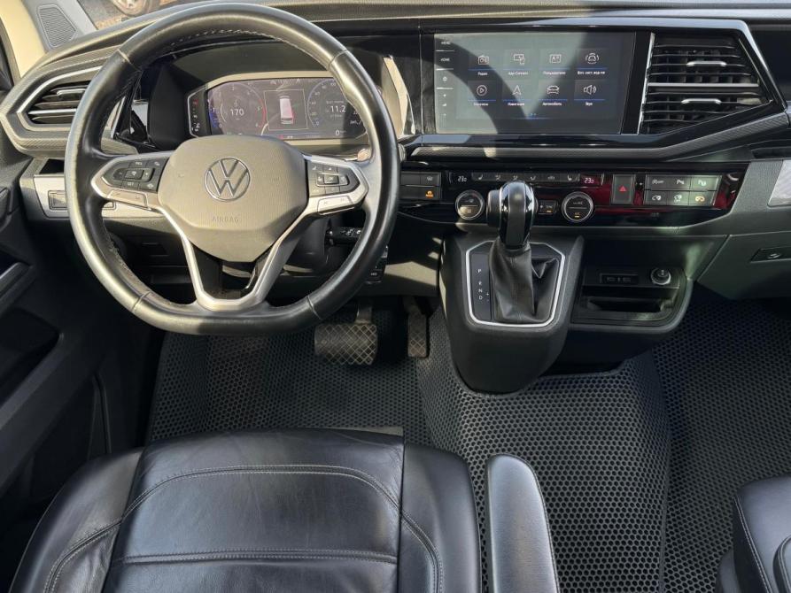 Volkswagen Multivan T6 Рестайлинг Набережные Челны  - изображение 22