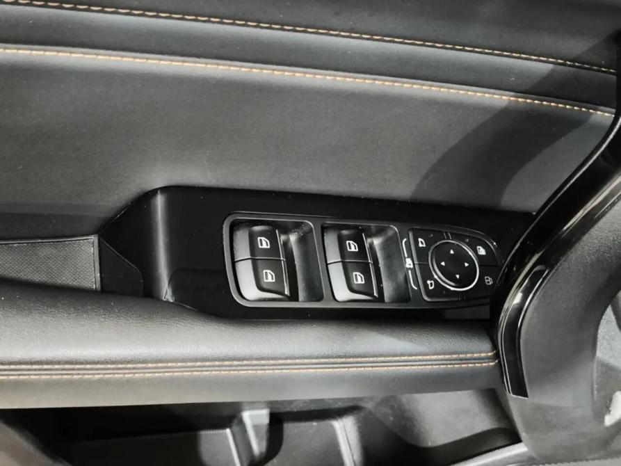 Haval Dargo I Уфа  - изображение 17