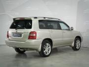 Toyota Highlander I (XU20) Новосибирск  - изображение 31