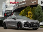 Audi A5 III (B10) Москва  - изображение 31