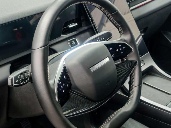 Jaecoo J6 с пробегом 2026 года, цена 2 599 900 рублей, 1500 км, внедорожник, Автокод Объявления