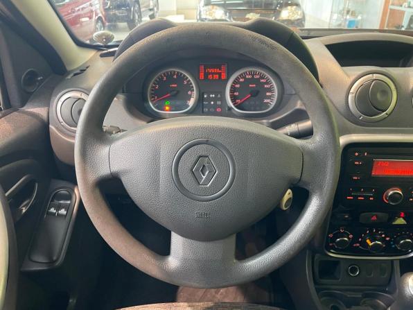 Renault Duster I с пробегом 2013 года, цена 699 000 рублей, 172693 км, внедорожник, Автокод Объявления