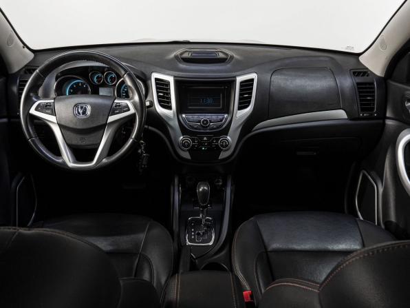 Changan CS35 с пробегом 2018 года, цена 940 000 рублей, 147769 км, внедорожник, Автокод Объявления