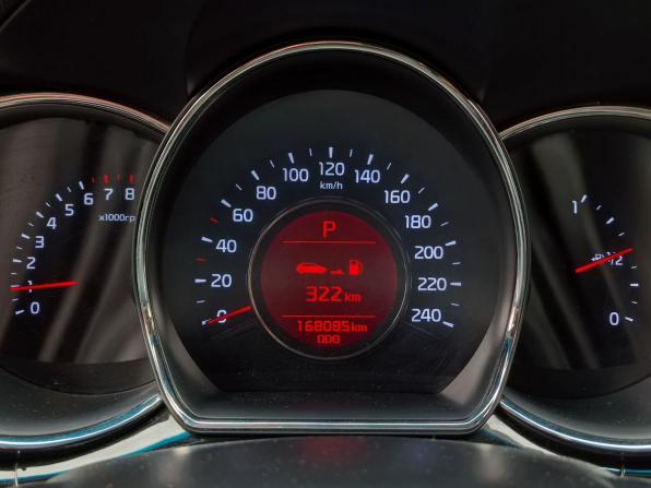 Kia Ceed II с пробегом 2012 года, цена 1 130 000 рублей, 168085 км, хэтчбек, Автокод Объявления