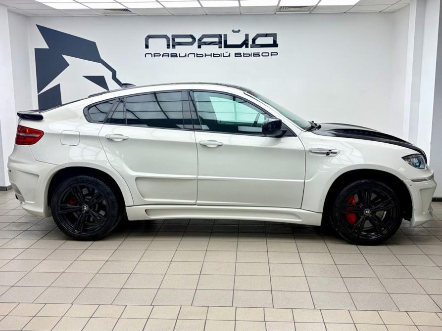 BMW X6 M I (E71) Рестайлинг Ростов-на-Дону  - изображение 5