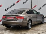 Audi A5 I (8T) Рестайлинг Екатеринбург  - изображение 27