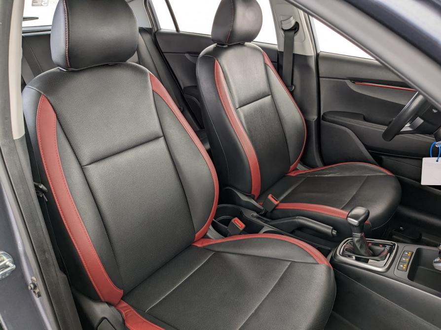 Kia Rio IV Москва  - изображение 23