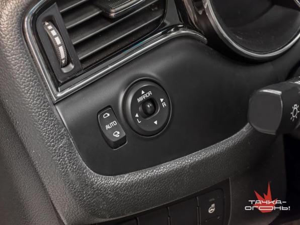 Kia Ceed GT I Рестайлинг с пробегом 2017 года, цена 1 770 000 рублей, 45000 км, хэтчбек, Автокод Объявления