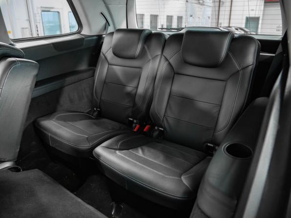 Mercedes-Benz GL-Класс II (X166) с пробегом 2014 года, цена 2 500 000 рублей, 254368 км, внедорожник, Автокод Объявления