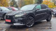 Lexus RX V Санкт-Петербург  - изображение 18