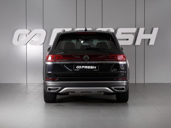 Volkswagen Teramont I Рестайлинг (China Market) с пробегом 2022 года, цена 5 349 000 рублей, 37741 км, внедорожник, Автокод Объявления