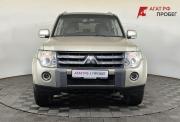 Mitsubishi Pajero IV Нижний Новгород  - изображение 20