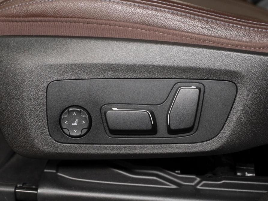 BMW X4 II (G02) Рестайлинг Москва  - изображение 27
