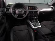 Audi Q5 I (8R) Рестайлинг Воронеж  - изображение 27