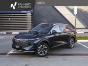 Haval F7 II Казань  - изображение 14