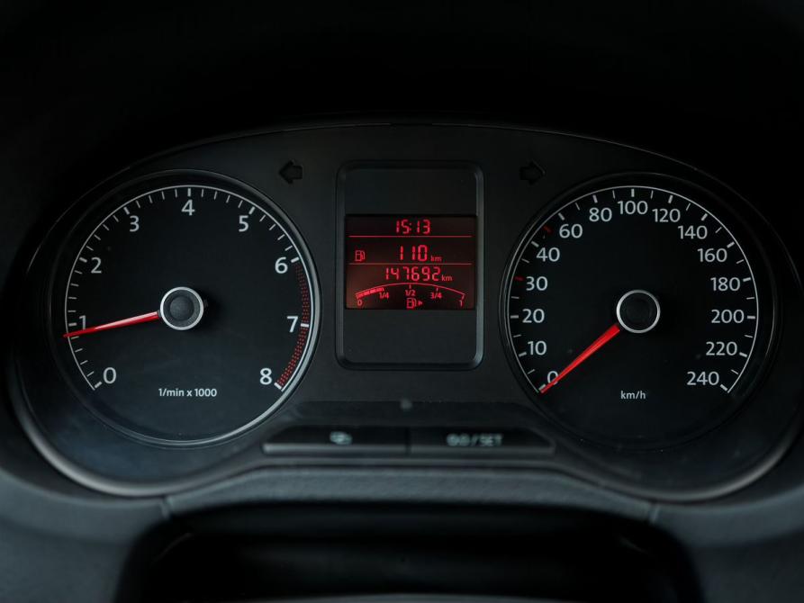 Volkswagen Polo V Ижевск  - изображение 17