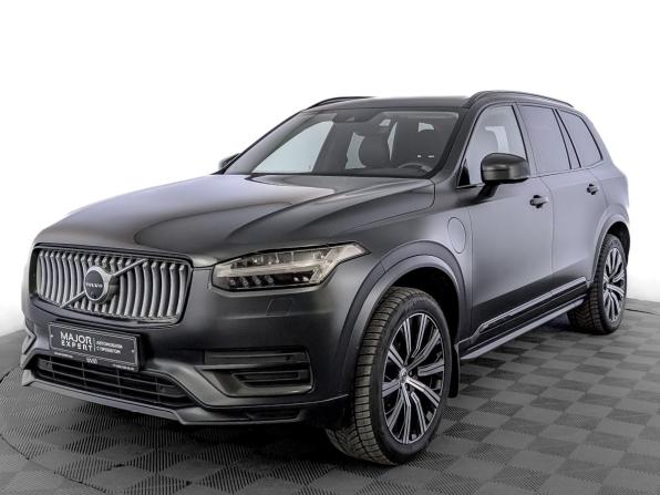 Volvo XC90 II Рестайлинг 1 с пробегом 2021 года, цена 5 259 000 рублей, 107460 км, внедорожник, Автокод Объявления