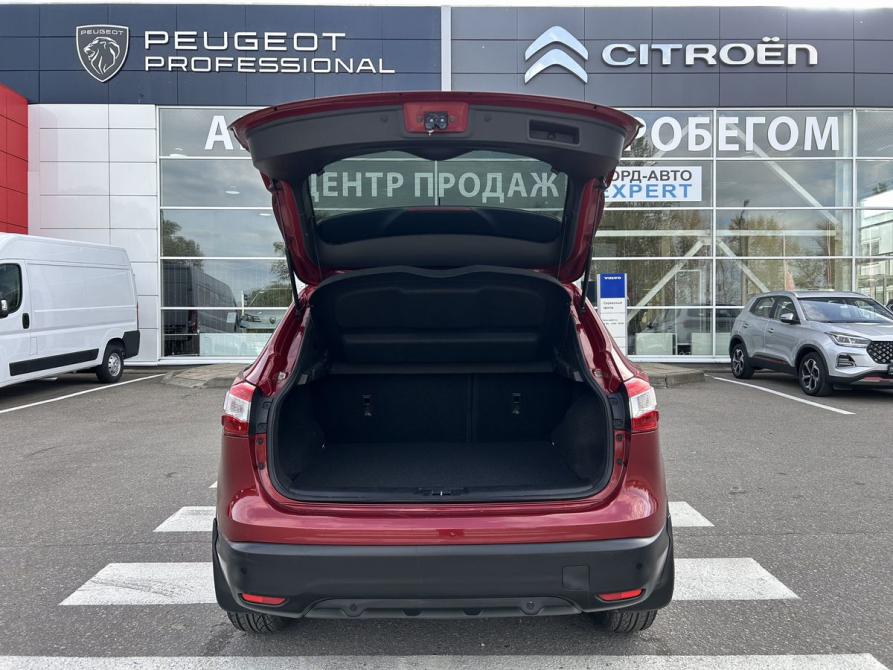 Nissan Qashqai II Тверь  - изображение 7