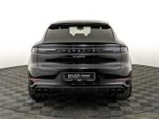 Porsche Cayenne III Рестайлинг Москва  - изображение 36