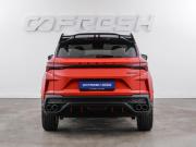 Geely Coolray I Рестайлинг Москва  - изображение 31
