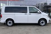 Volkswagen Caravelle T6 Рестайлинг Красноярск  - изображение 37