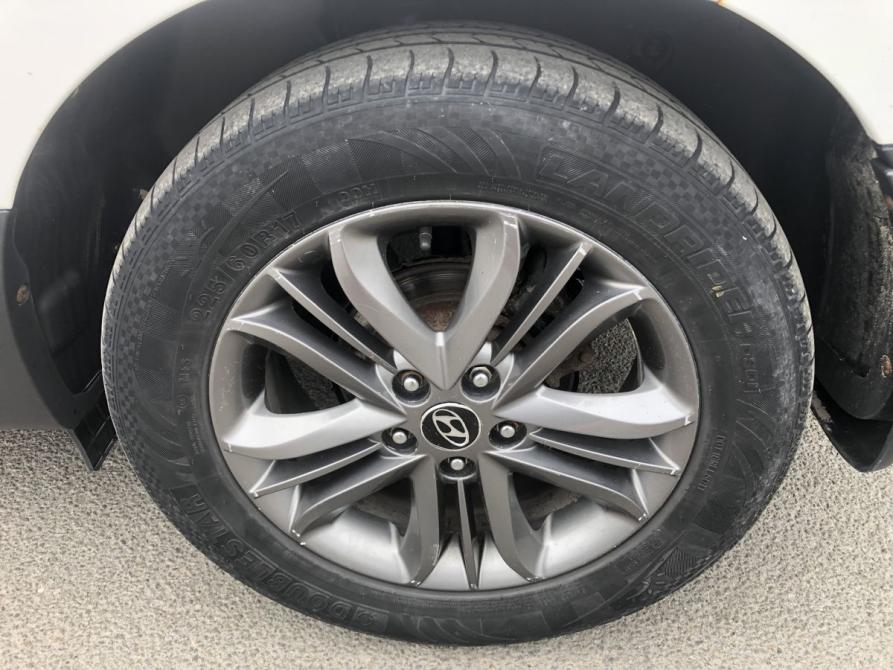 Hyundai ix35 I Рестайлинг Брянск  - изображение 16