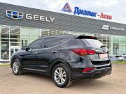 Hyundai Santa Fe III Рестайлинг Набережные Челны  - изображение 30