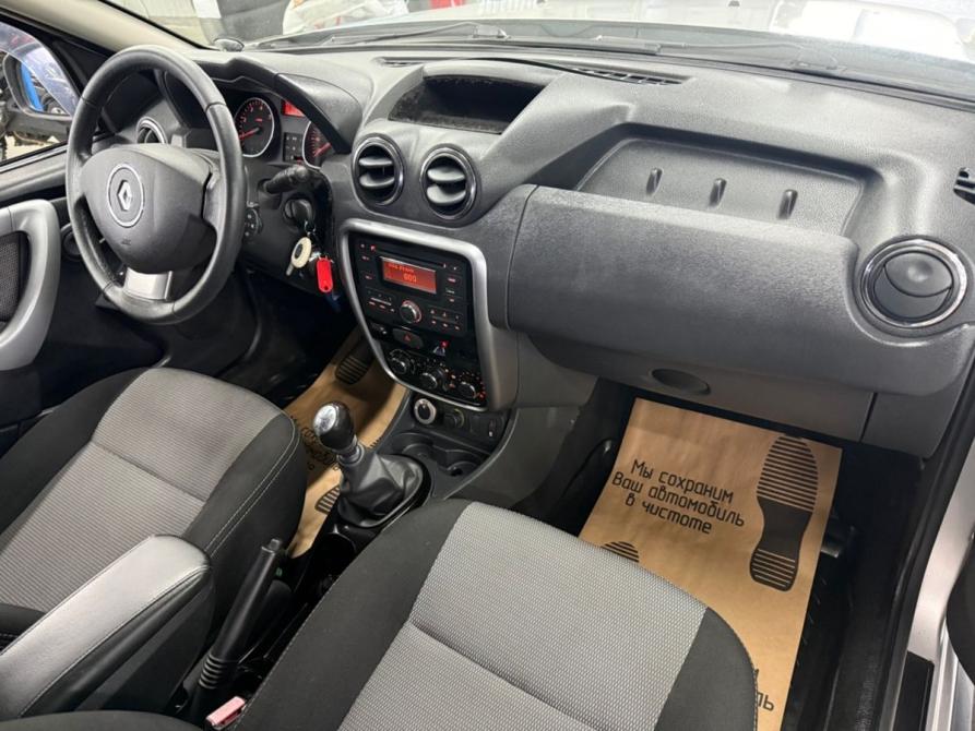 Renault Duster I Серпухов  - изображение 10