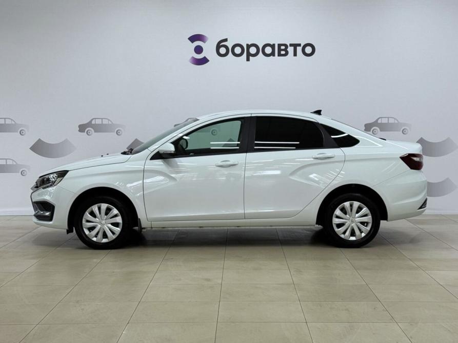 Lada (ВАЗ) Vesta I Рестайлинг (NG) Ставрополь  - изображение 7