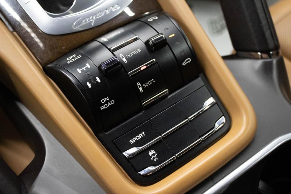 Porsche Cayenne II (958) Уфа  - изображение 22